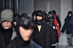 ジュン・ジー(JUUN.J) 2019-20年秋冬メンズコレクション  - 写真44
