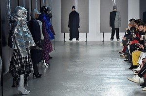 ジュン・ジー(JUUN.J) 2019-20年秋冬メンズコレクション  - 写真45