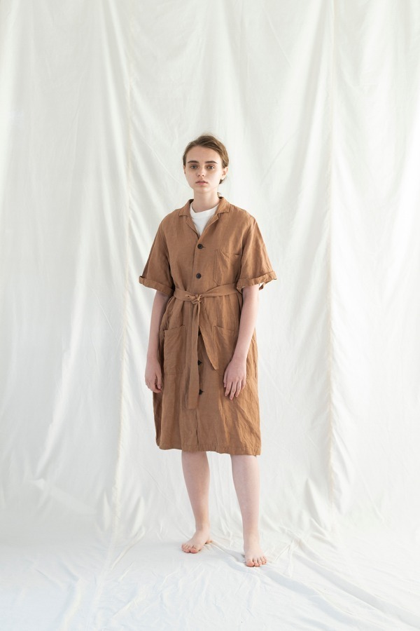 オーディナリーフィッツ 2019年春夏<span>コレクション</span> - 写真25