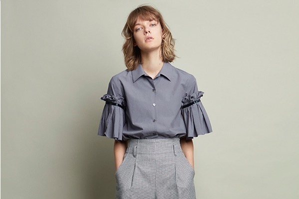 キノ(KINO) 2019年春夏 ウィメンズ