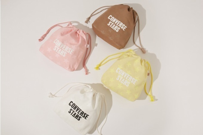 ルミネ｜コンバース新ブランド「コンバース スターズ」新宿・大宮・名古屋に、限定ニューエラキャップなど