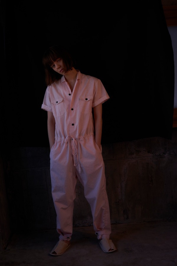 ウティ 2019年春夏<span>コレクション</span> - 写真16