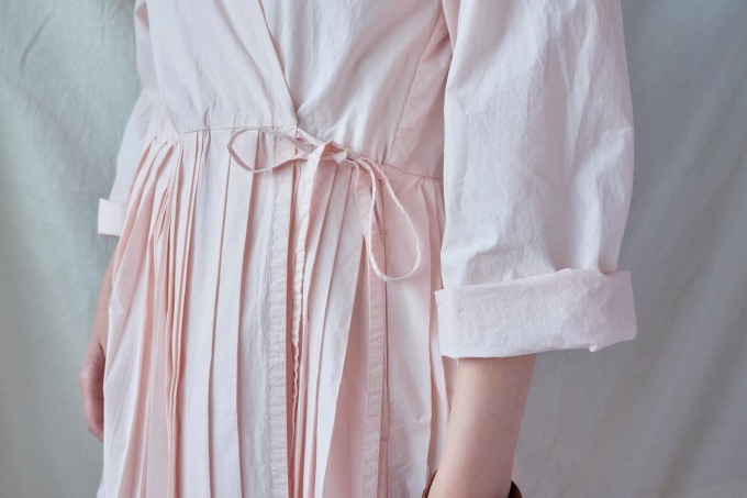 ウティ 2019年春夏<span>コレクション</span> - 写真24