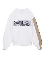 スナイデル×フィラ初の別注ウェア、ドローコード付きドッキングワンピースなど｜写真7