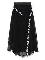 スナイデル×フィラ初の別注ウェア、ドローコード付きドッキングワンピースなど｜写真16