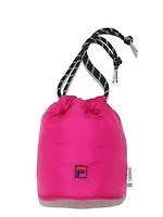 スナイデル×フィラ初の別注ウェア、ドローコード付きドッキングワンピースなど｜写真24