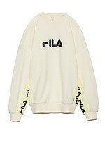 スナイデル×フィラ初の別注ウェア、ドローコード付きドッキングワンピースなど｜写真2