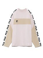 スナイデル×フィラ初の別注ウェア、ドローコード付きドッキングワンピースなど｜写真19