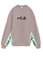 スナイデル×フィラ初の別注ウェア、ドローコード付きドッキングワンピースなど｜写真4