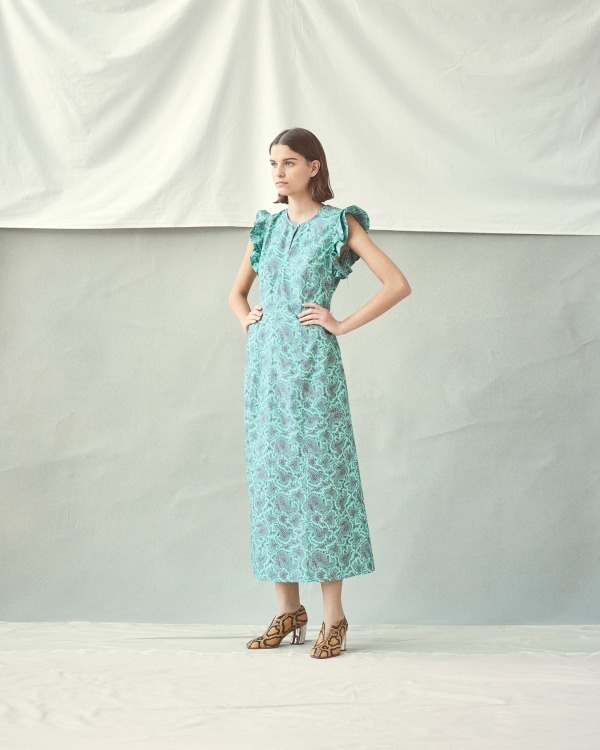 バウム ウンド ヘルガーテン 2019年プレフォール<span>コレクション</span> - 写真45