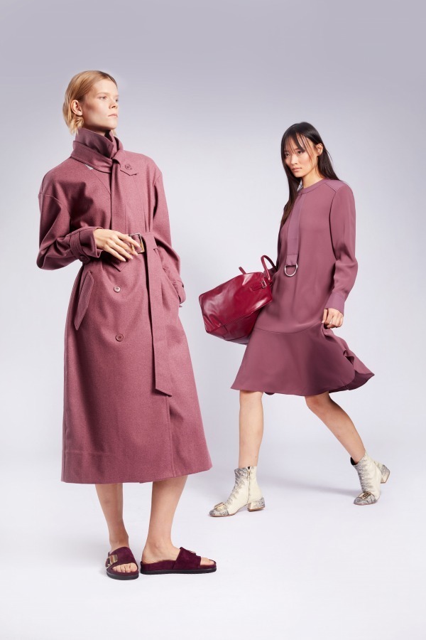 ティビ(tibi) 2019年プレフォールウィメンズ&メンズコレクション  - 写真25