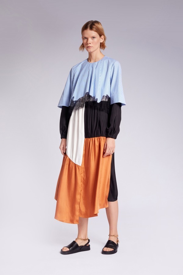 ティビ(tibi) 2019年プレフォールウィメンズ&メンズコレクション  - 写真30