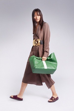 ティビ(tibi) 2019年プレフォールウィメンズ&メンズコレクション  - 写真8