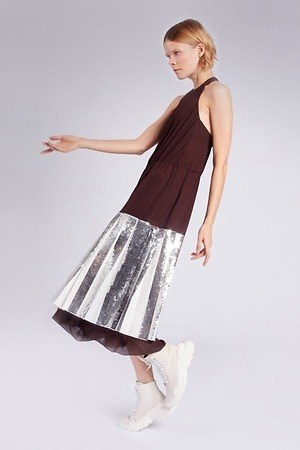 ティビ(tibi) 2019年プレフォールウィメンズ&メンズコレクション  - 写真12