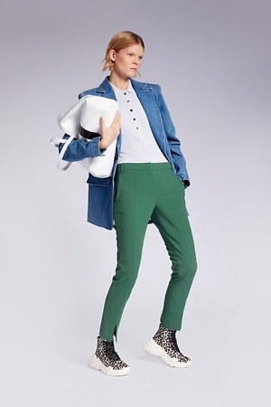 ティビ(tibi) 2019年プレフォールウィメンズ&メンズコレクション  - 写真18