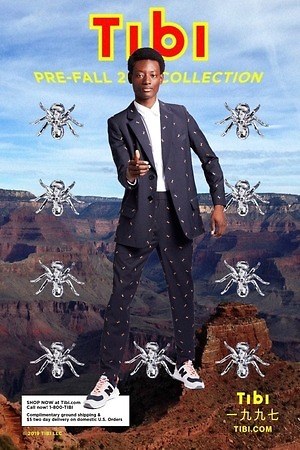 ティビ(tibi) 2019年プレフォールウィメンズ&メンズコレクション  - 写真38