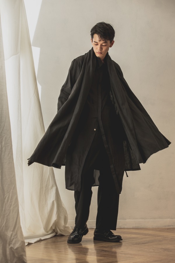 ノアファー 2019年春夏<span>コレクション</span> - 写真1