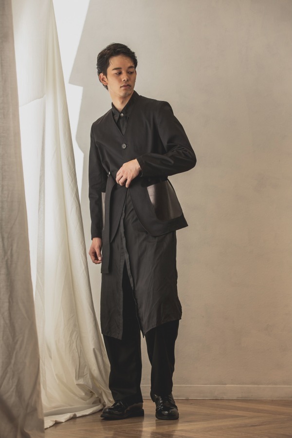 ノアファー 2019年春夏<span>コレクション</span> - 写真2