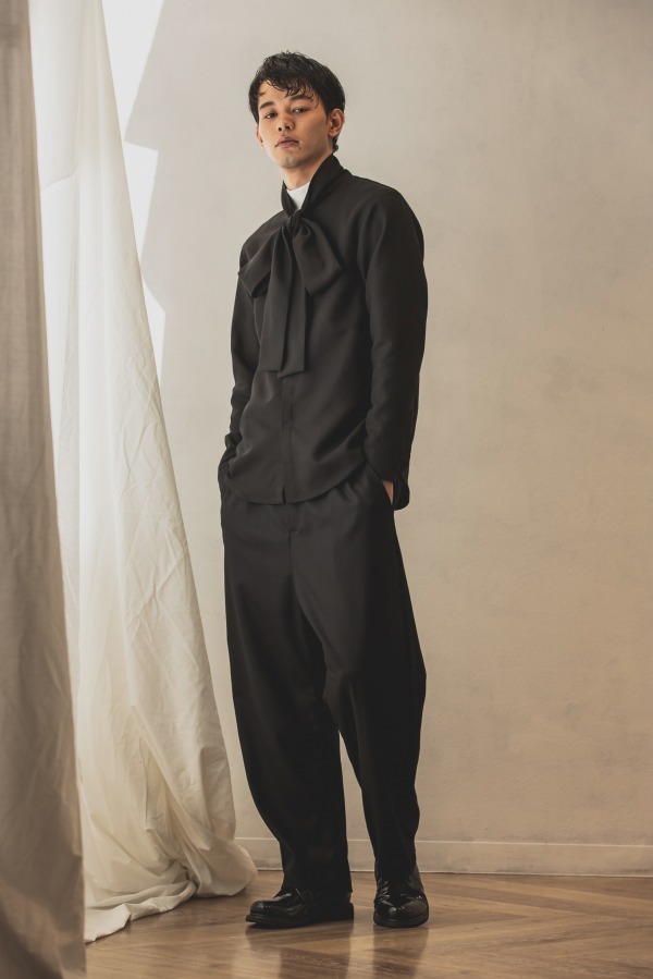 ノアファー 2019年春夏<span>コレクション</span> - 写真3