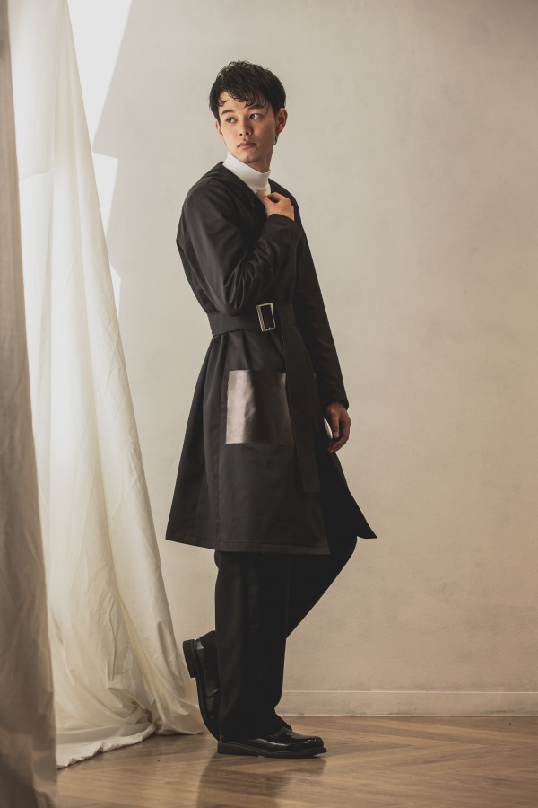 ノアファー 2019年春夏<span>コレクション</span> - 写真4