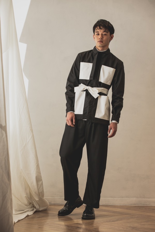 ノアファー 2019年春夏<span>コレクション</span> - 写真6