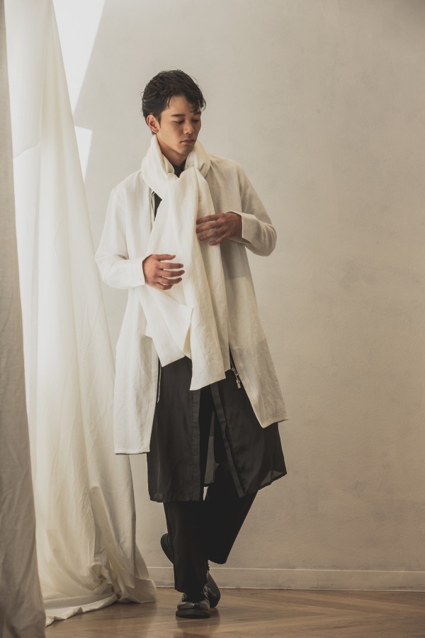 ノアファー 2019年春夏<span>コレクション</span> - 写真8