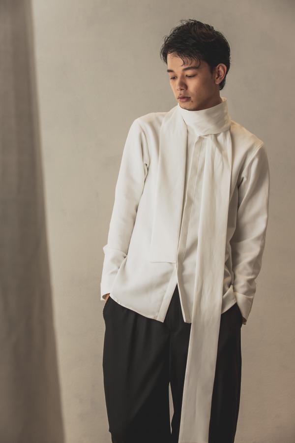 ノアファー 2019年春夏<span>コレクション</span> - 写真9