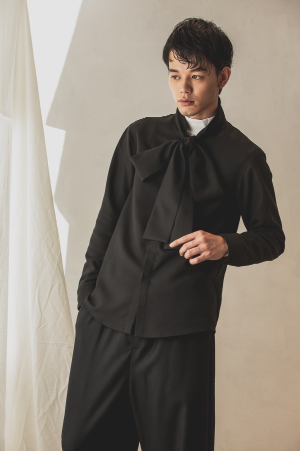 ノアファー 2019年春夏<span>コレクション</span> - 写真10