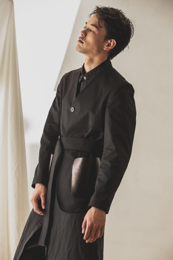 ノアファー 2019年春夏<span>コレクション</span> - 写真11