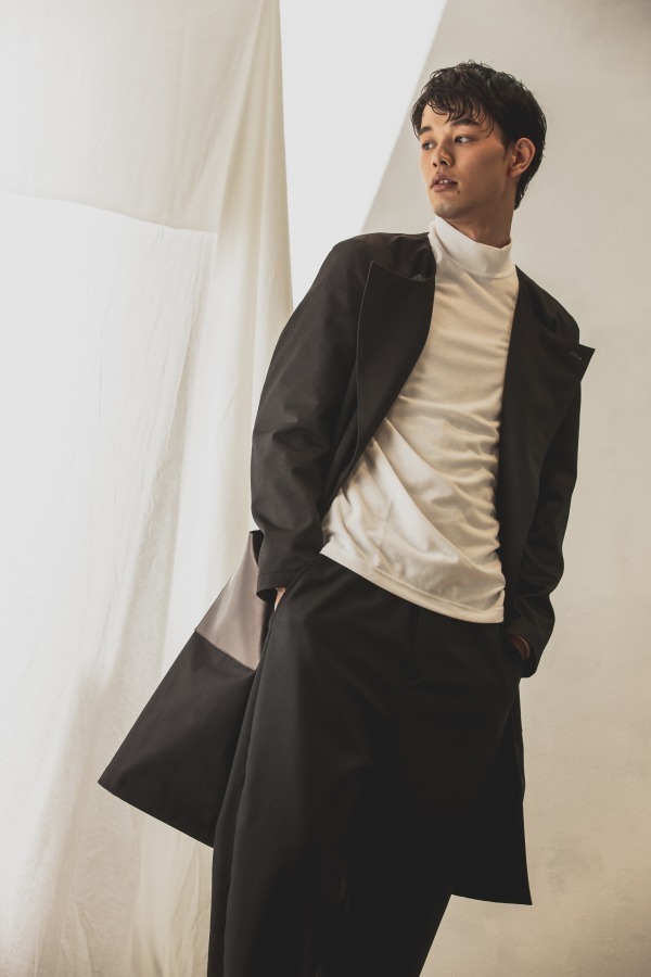 ノアファー 2019年春夏<span>コレクション</span> - 写真12