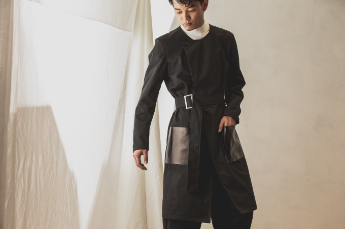 ノアファー 2019年春夏<span>コレクション</span> - 写真13