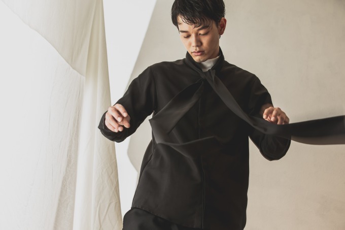 ノアファー 2019年春夏<span>コレクション</span> - 写真15