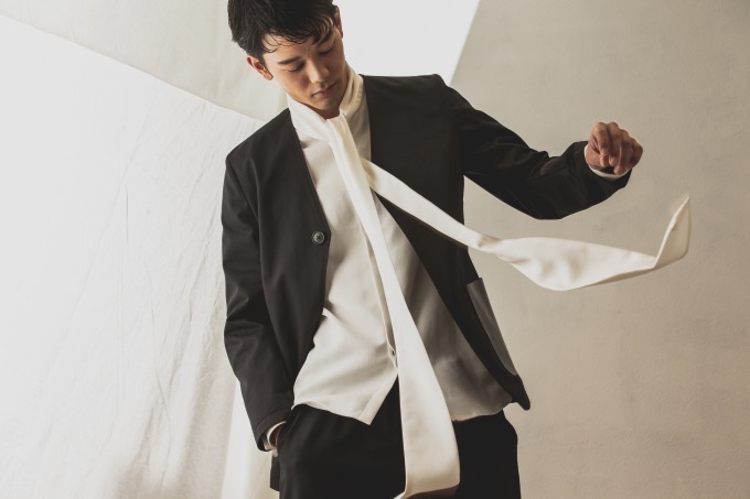 ノアファー 2019年春夏<span>コレクション</span> - 写真16