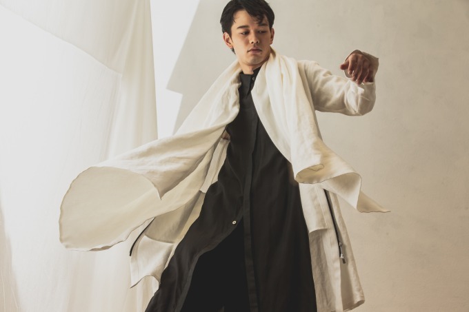 ノアファー 2019年春夏<span>コレクション</span> - 写真18