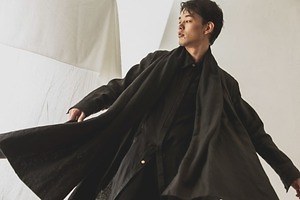 ノアファー(Noir Fr) 2019年春夏メンズコレクション  - 写真17
