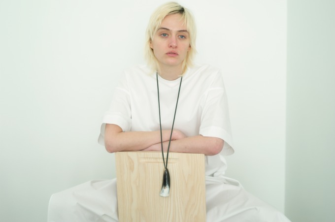 アエタ(Aeta) 2019年春夏 ウィメンズ