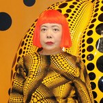 草間彌生のカボチャが出現！新宿エリアがアート空間になる巨大イベント開催｜写真1