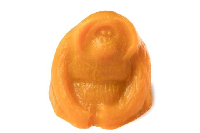 ラッシュ「オランウータン ソープ」