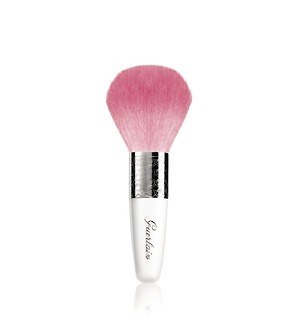 Guerlain メテオリットパウダー & ブラシセット メテオリット ブラシ / ゲラン(その他ブラシ・チップ, メイク