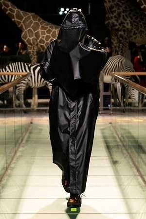 ヴェトモン(VETEMENTS) 2019-20年秋冬メンズコレクション  - 写真36