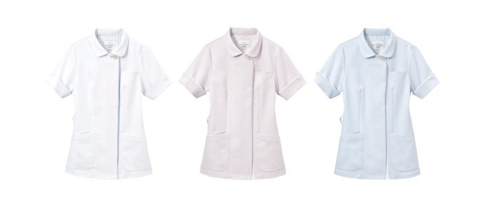 ジェラート ピケ(gelato pique) ナース服｜写真3