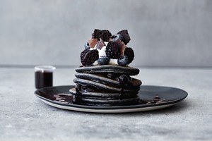 Eggs 'n Things】桜満開！心ときめく春のパンケーキが登場！「桜