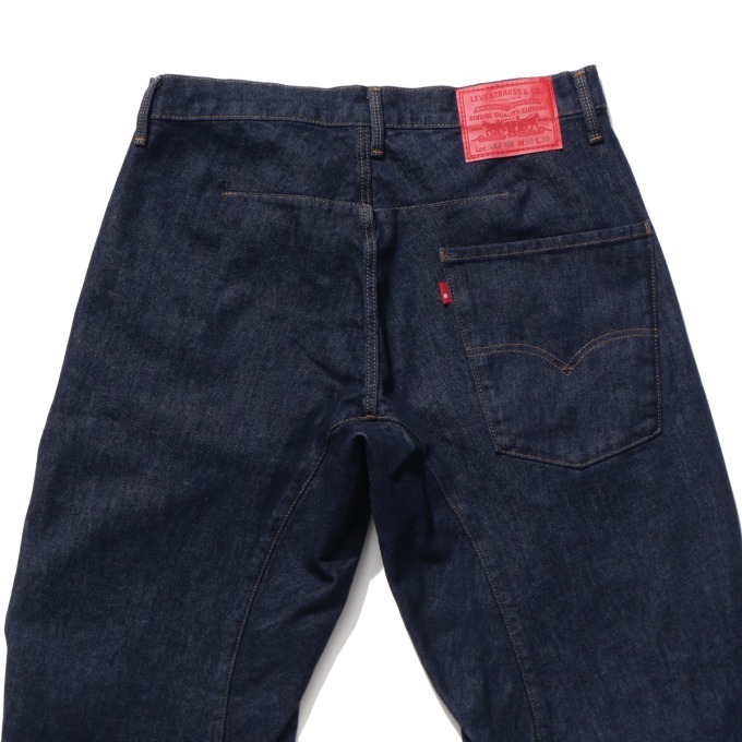 リーバイス(Levi's) リーバイス エンジニアード・ジーンズ｜写真15