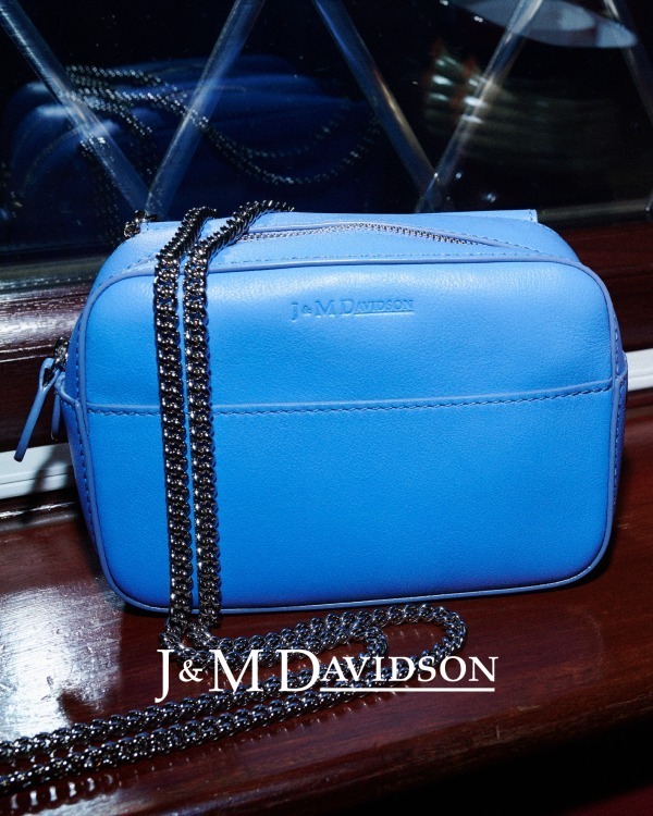 ジェイ＆エム デヴィッドソン(J&M DAVIDSON) カーニバル｜写真3