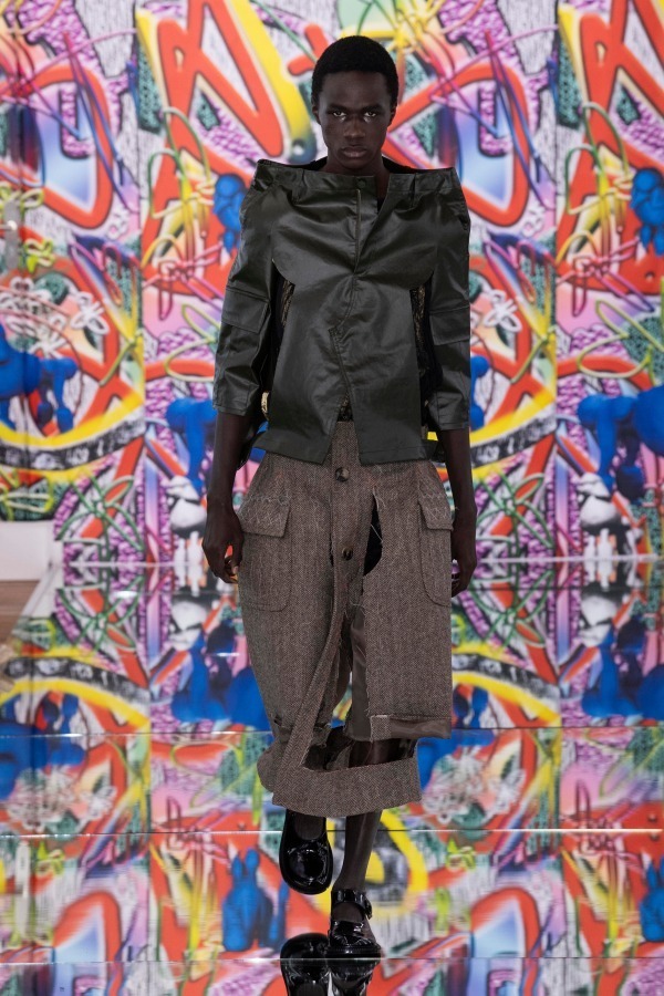 メゾン マルジェラ「アーティザナル」(Maison Margiela ‘Artisanal’) 2019年春夏ウィメンズコレクション  - 写真22