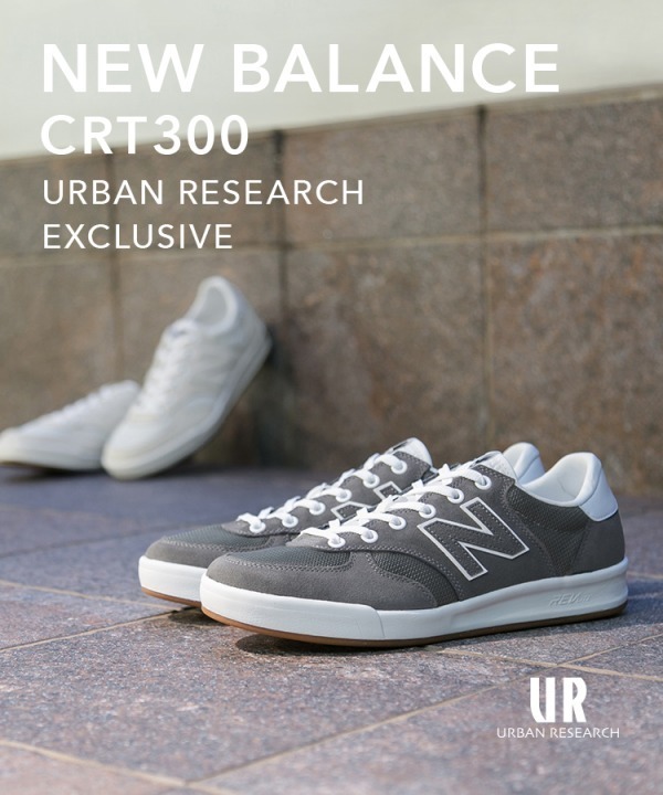 ニューバランス(New Balance), アーバンリサーチ(URBAN RESEARCH) CRT300｜写真1