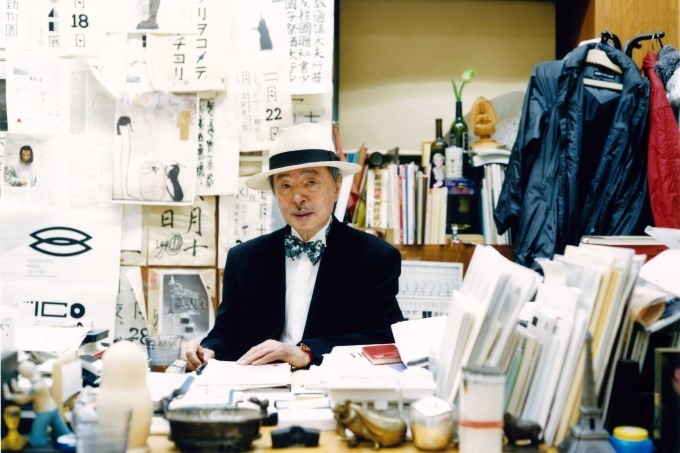 21_21 デザインサイト「ユーモアてん。／SENSE OF HUMOR」