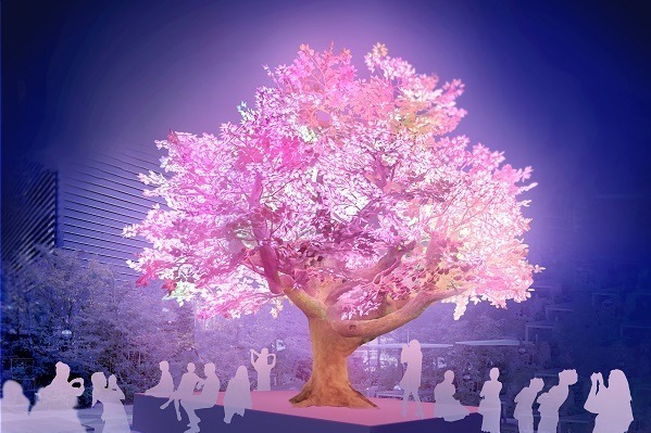開催中止 みなとみらい21 さくらフェスタ 103本の桜並木道パレード 歩行者天国でグルメも ファッションプレス 開催中止 みなとみらい21 さくらフェスタ 103本の桜並木道パレード 歩行者天国でグルメも ファッションプレス