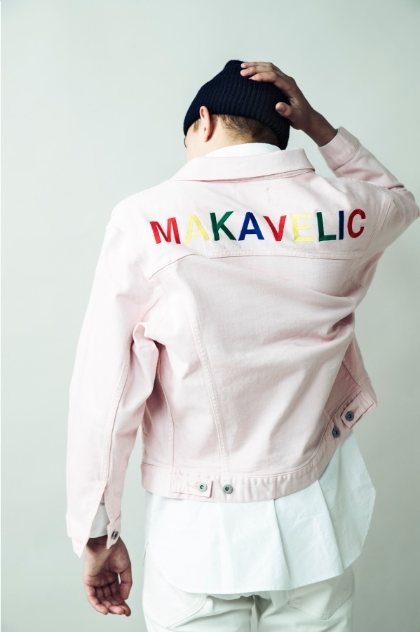マキャベリック 2019年春夏<span>コレクション</span> - 写真3