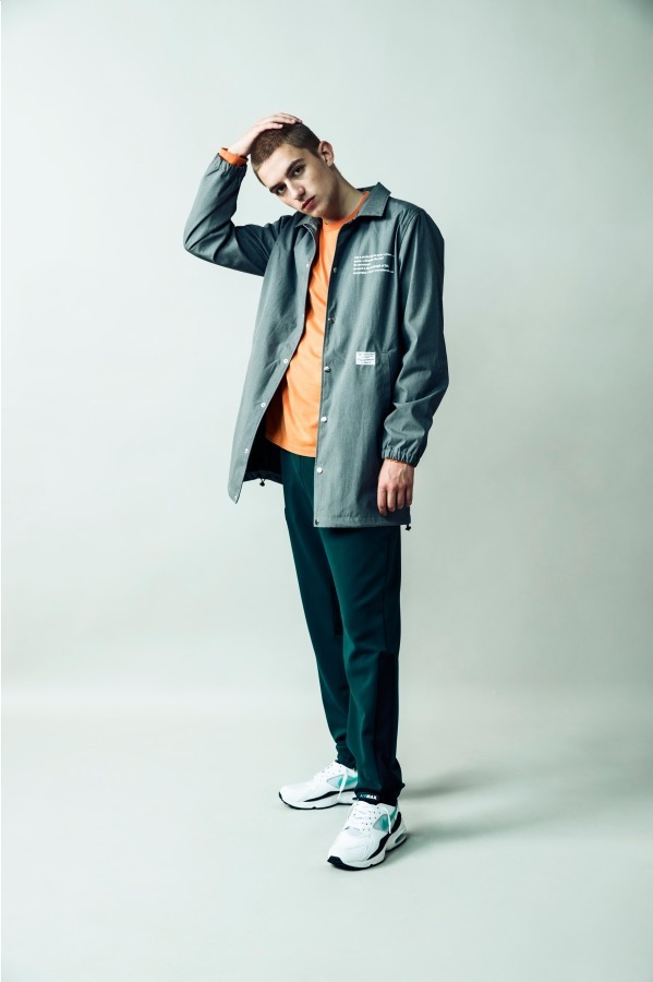 マキャベリック 2019年春夏<span>コレクション</span> - 写真7